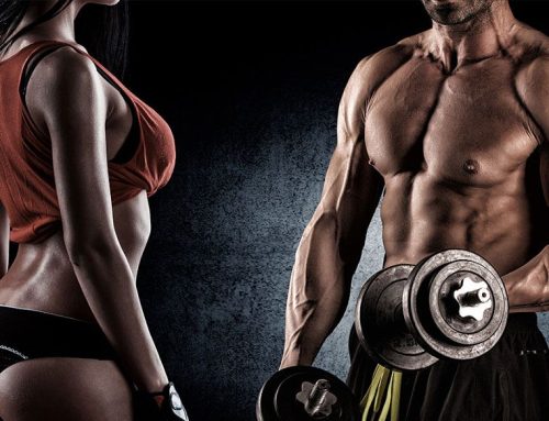 Rehasport