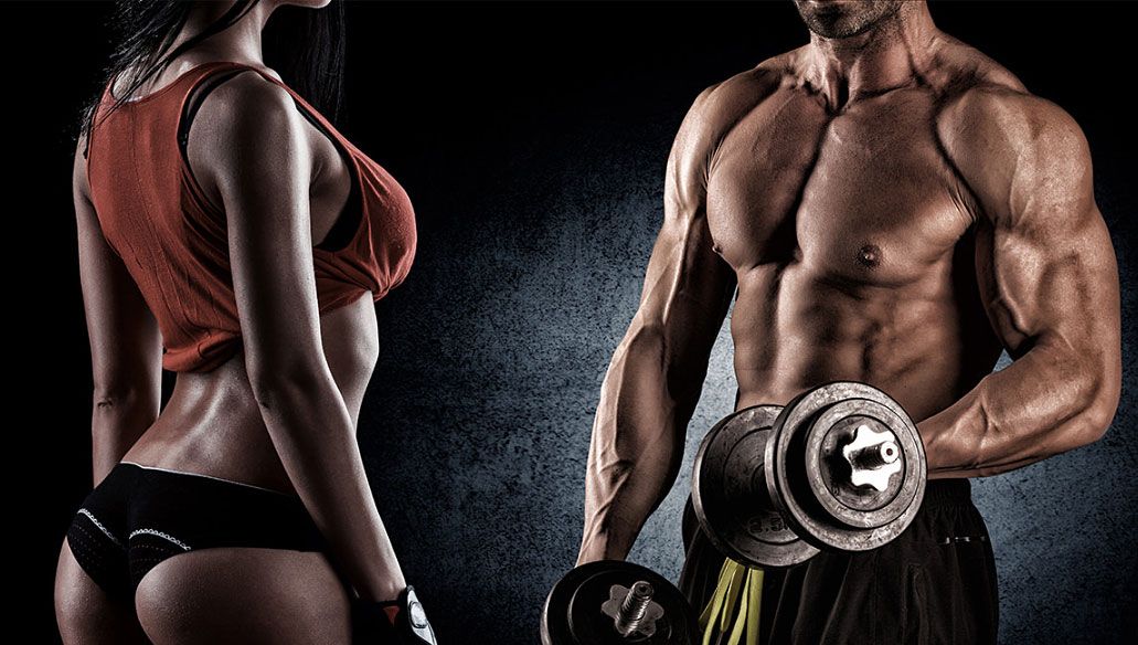 Rehasport