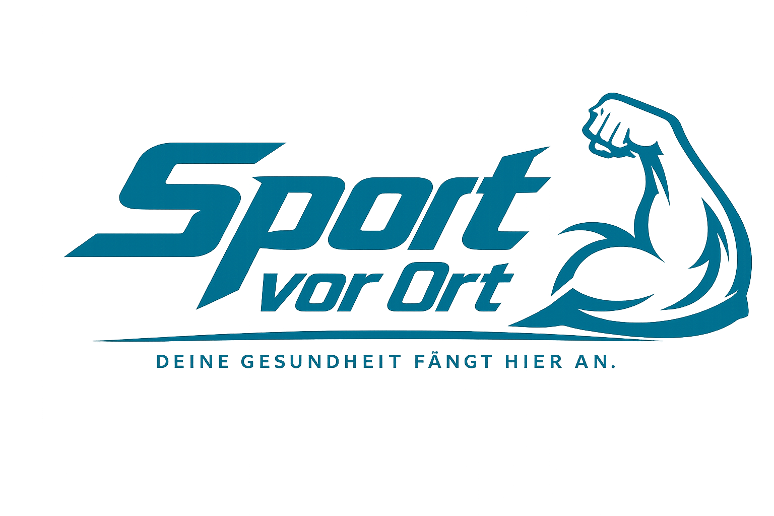 Sport vorort Wuelfrath Logo