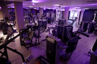 Gym80