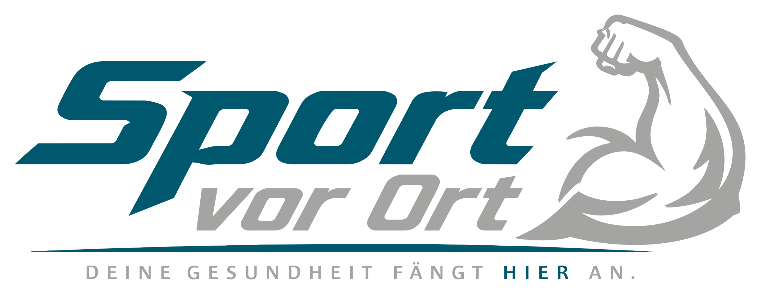 Sport vorort Wuelfrath Logo